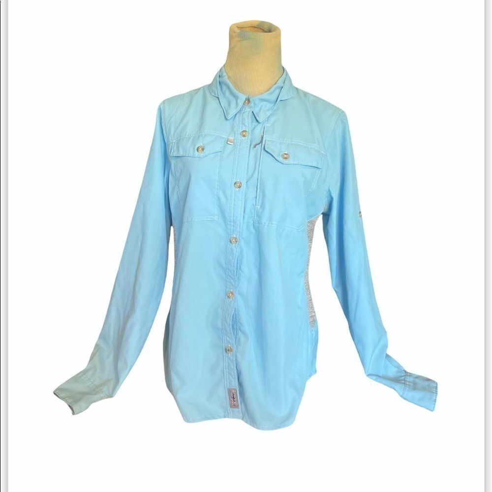 Patagonia shirt M (5000W)